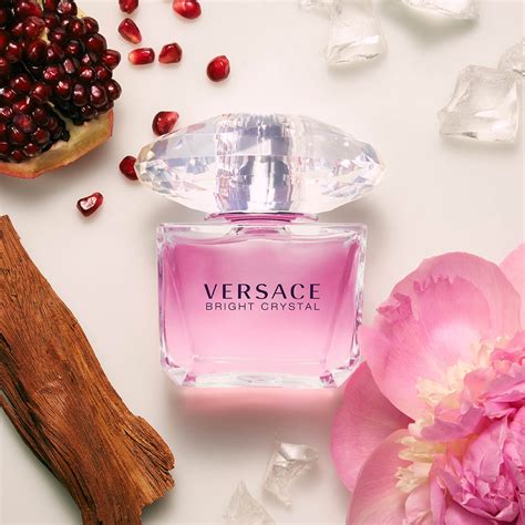 versace miss pink parfum|versace bright crystal perfume boots.